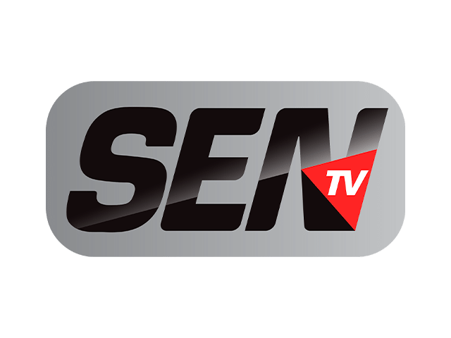 SENTV logo channel